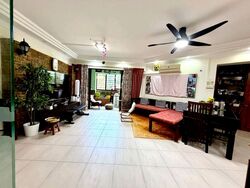 Blk 226B Compassvale Vista (Sengkang), HDB 5 Rooms #598210781